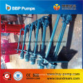 Sludge Pump with ISO9001 Certified